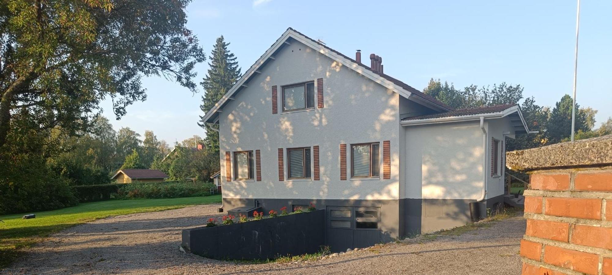 Nina`s GuestHouse Jämsä Extérieur photo